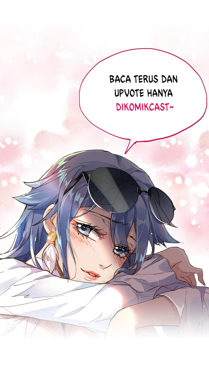 The Sacred Ruins Chapter 76 Gambar 31